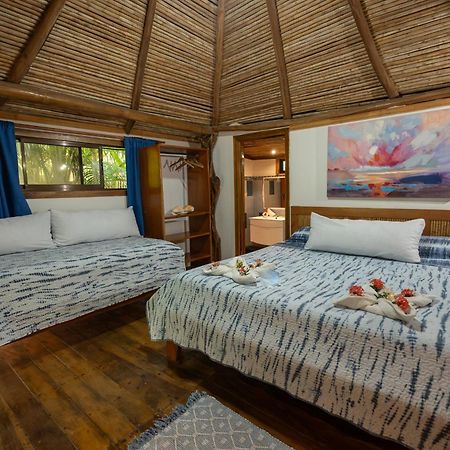 B&B Ranchos Itauna Playa Santa Teresa  Екстериор снимка