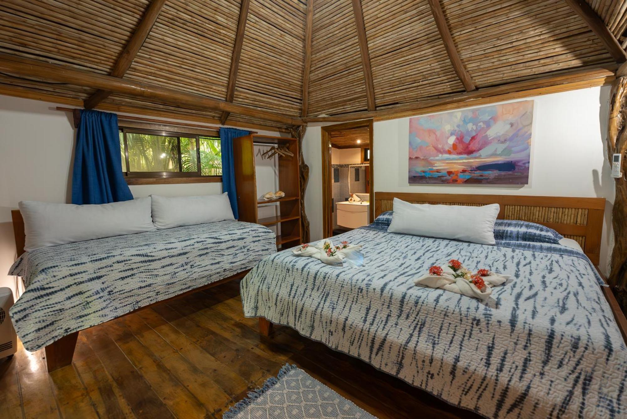 B&B Ranchos Itauna Playa Santa Teresa  Екстериор снимка